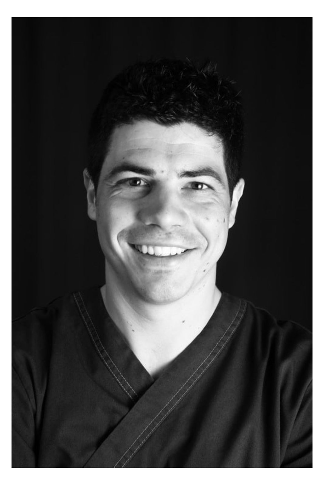 Dr Quentin Richaud